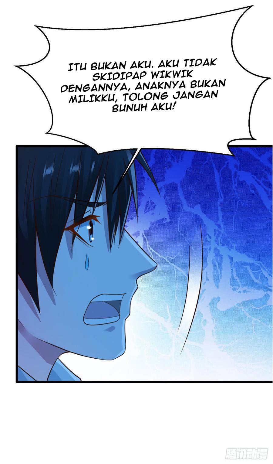 Miss Sister, Don’t Mess With Me chapter 3